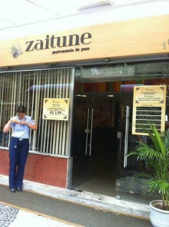 Zaituni
