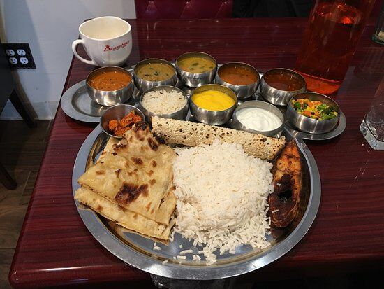 Deccan Spice