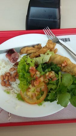 Restaurante Cabral