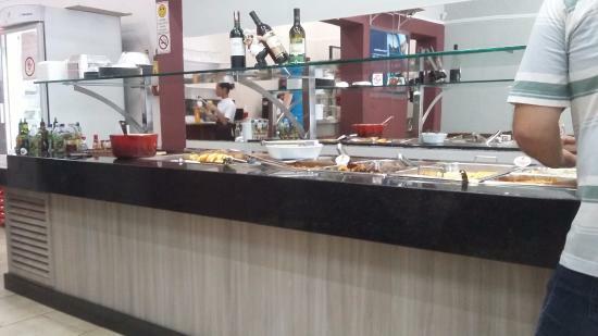 Restaurante Paladar
