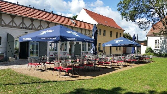 Restaurant Remise
