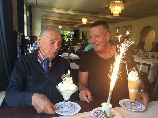 Hotel Restaurant Van Der Valk