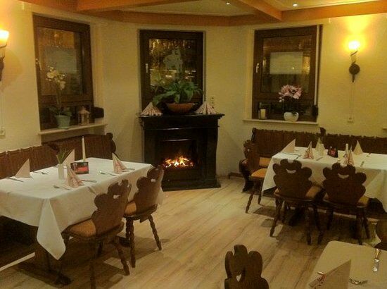 Restaurant Gambrinus