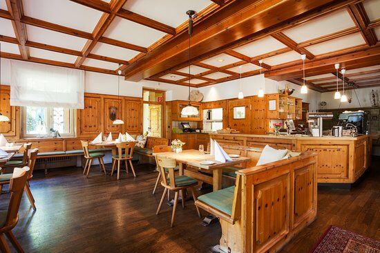 Restaurant Gruner Baum