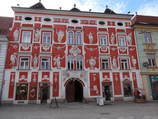 Cafe Konditorei Steinscherer