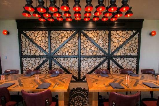 Carson's American Kitchen