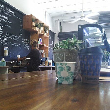 Double Shot Express'o