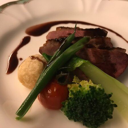 Tokushima Grandvrio Hotel Awa