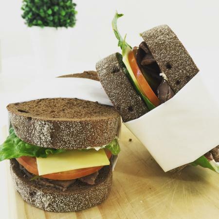 East Village Deli Cafe