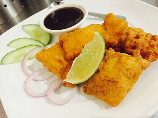 The Flavour Of India