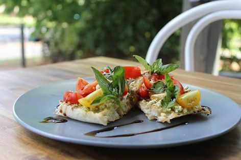 Alchemy Art and Food Hub