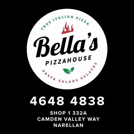 Bella's PizzaHouse