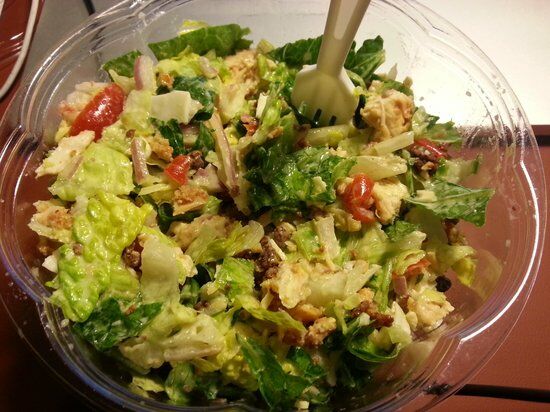 Chopt Salad