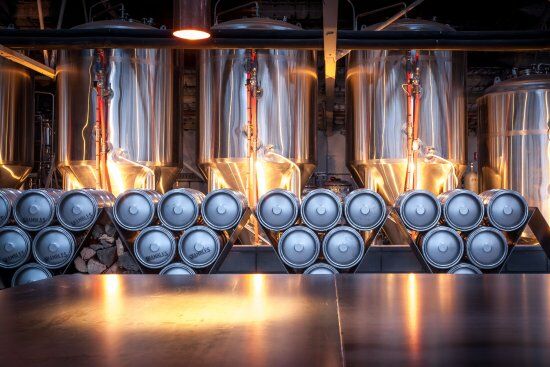Shambles Brewery