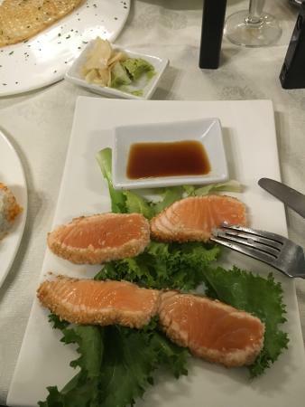 Bambu Restaurant