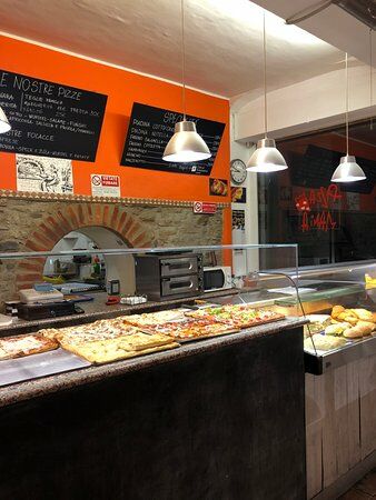 Pizza Mania