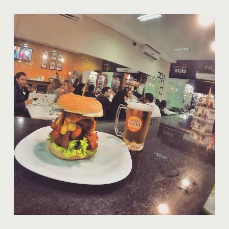 Fome Lanches