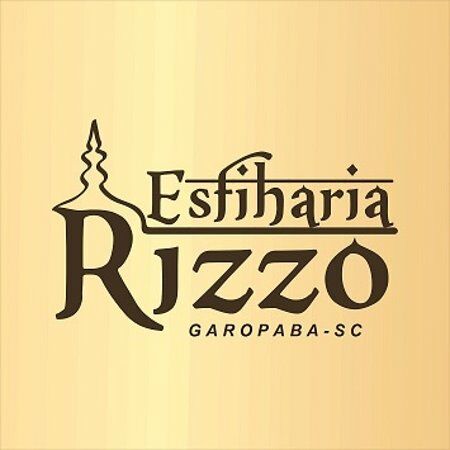 Esfiharia Rizzo