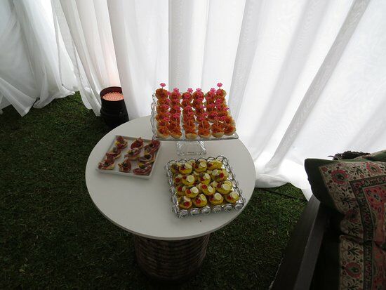 Bistro Entre Parenteses