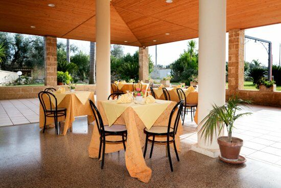 Ristorante Hotel Salento Noviera