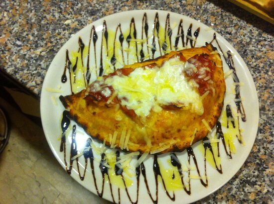 Pizzeria Cin Cin