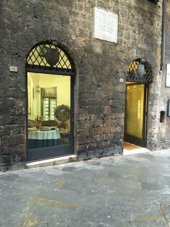 Pasticceria Bini