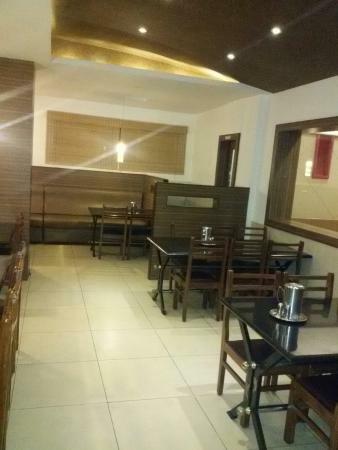 Hotel Restaurant Aryaas