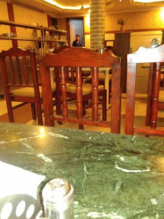 Hotel Sri Krishna Vilas