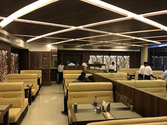 Hotel Sri Saravana Bhavan