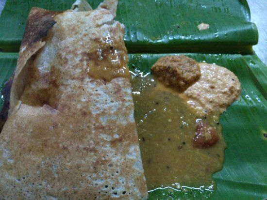 Sri Murugan Mess