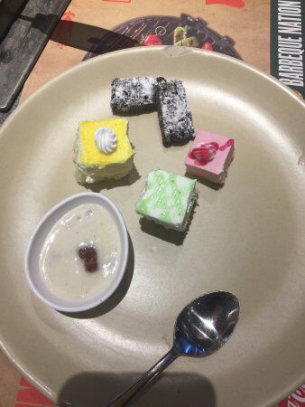 Barbeque Nation