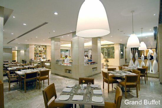 Grand Buffet