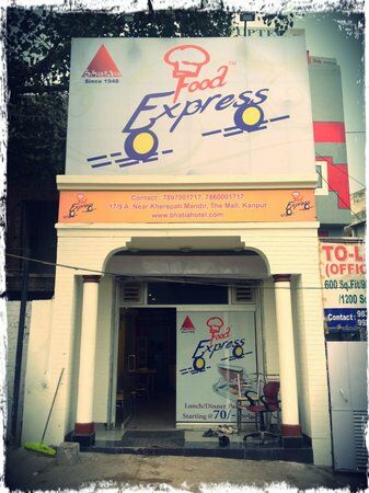 Food Express