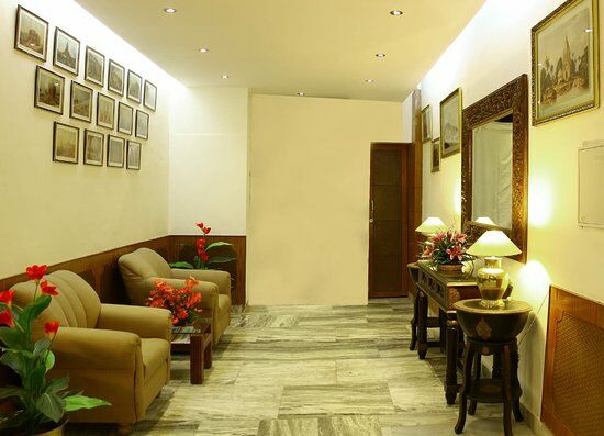 HOTEL METRO Restaurant