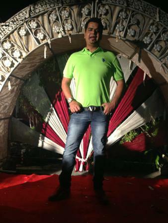 Divyas Terrace Restaurant