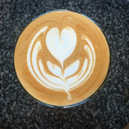 Jazz Espresso Bar 2 Percent