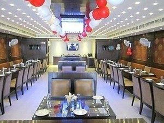 Sizzler Restaurant