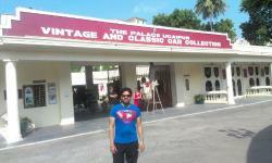 Kocktails Restaurant