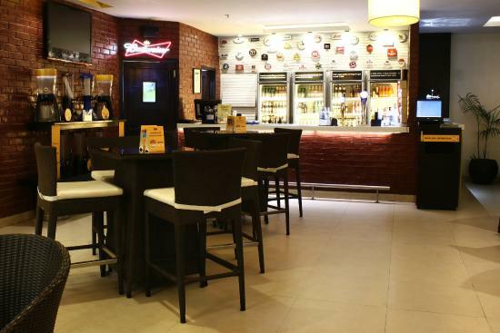 The Beer Cafe