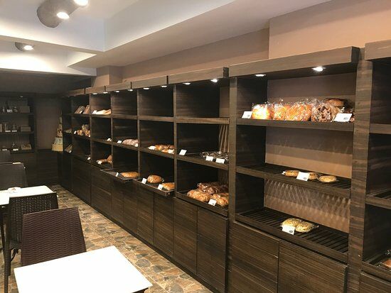 Eltham Bakery and Coffee House