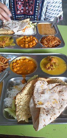 Parashuram Restaurant