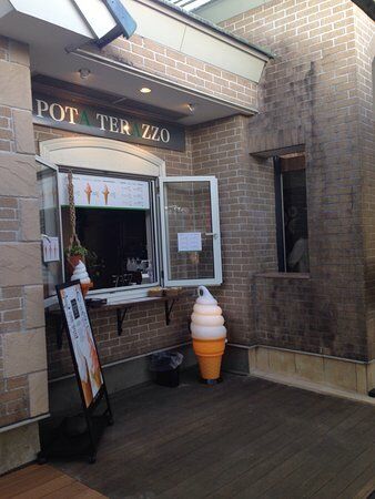 Premium Pota Pasta Cafe Resort