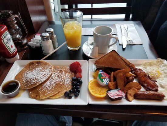 Hurley's à yul