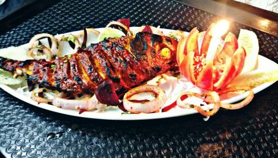 Rola Costa Restaurant & Juice Corner