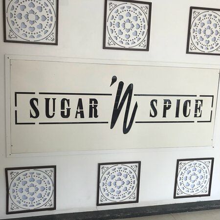 Sugar N Spice