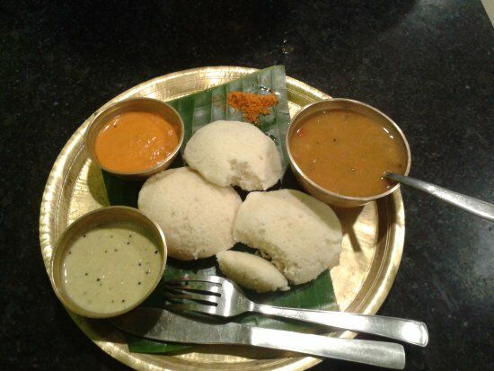 Chennai Kitchen