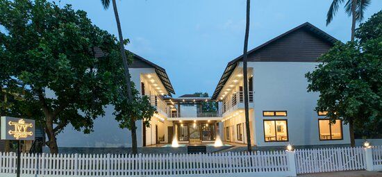 Zaffran Goa