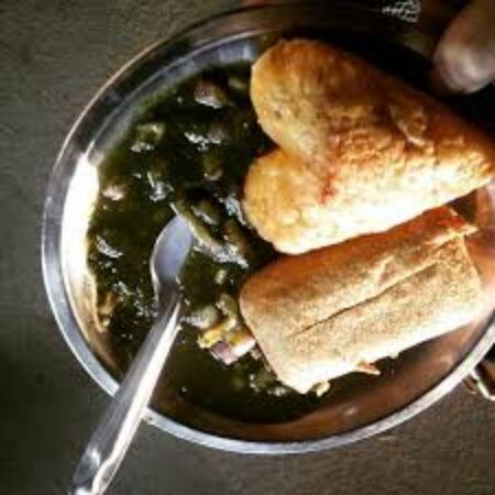 Sindhi Tikki Bhandar