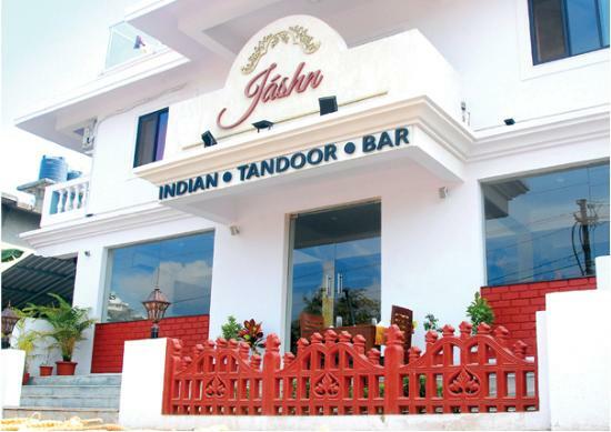 Jashn Indian Kitchen & Bar