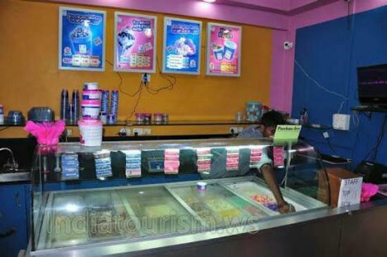 Baskin-Robbins